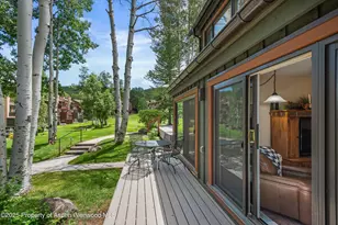 294 Snowmass Club Cir, Snowmass Village, CO 81615 - Photo 2