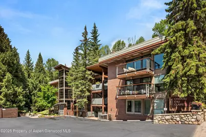 1034 E Cooper Avenue #16, Aspen, CO 81611 - Photo 1