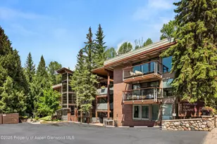 1034 E Cooper Ave, Aspen, CO 81611 - Photo 1