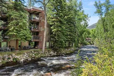 1034 E Cooper Avenue #16, Aspen, CO 81611 - Photo 2