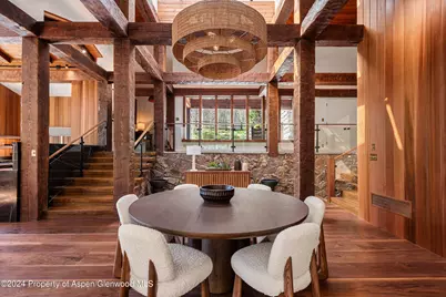 9888 Castle Creek Road, Aspen, CO 81611 - Photo 1