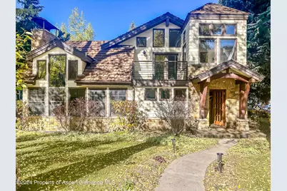 602 W Hallam Street, Aspen, CO 81611 - Photo 2