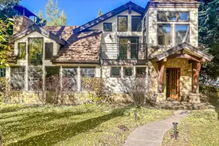 602 W Hallam St, Aspen, CO 81611 - Photo 2