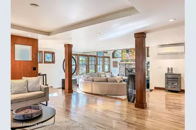 602 W Hallam Street, Aspen, CO 81611 - Photo 6