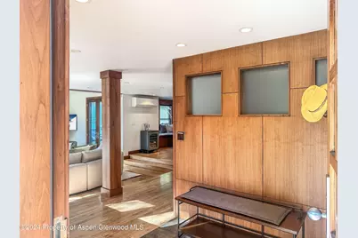 602 W Hallam Street, Aspen, CO 81611 - Photo 4
