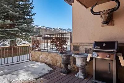 124 Harleston Green Road #45, Snowmass Village, CO 81615 - Photo 30