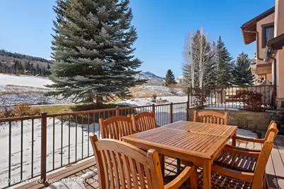 124 Harleston Green Road #45, Snowmass Village, CO 81615 - Photo 32