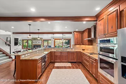 124 Harleston Green Road #45, Snowmass Village, CO 81615 - Photo 6