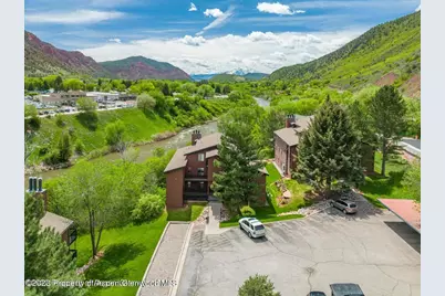 2822 Hager #2D, Glenwood Springs, CO 81601 - Photo 1