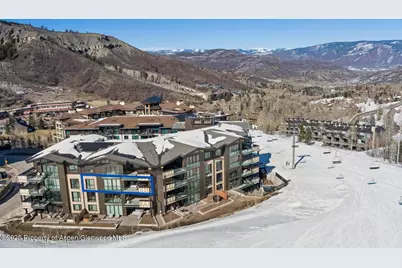 180 Wood Road #404, Snowmass Village, CO 81615 - Photo 24