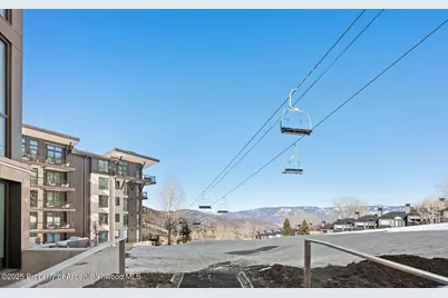 180 Wood Road #404, Snowmass Village, CO 81615 - Photo 22