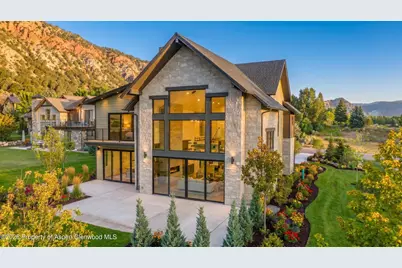 589 Saddleback Road, Carbondale, CO 81623 - Photo 2