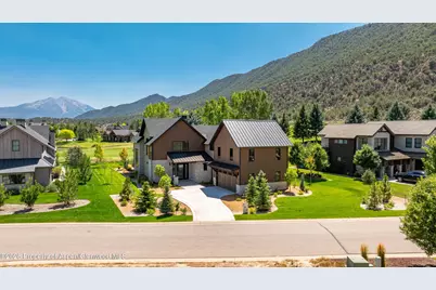 589 Saddleback Road, Carbondale, CO 81623 - Photo 4