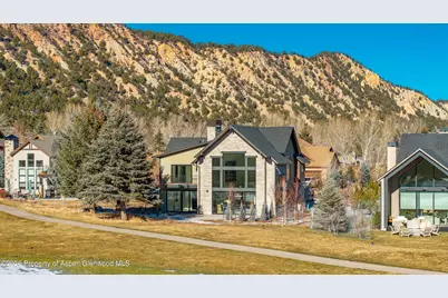 589 Saddleback Road, Carbondale, CO 81623 - Photo 2