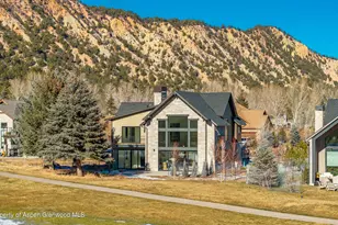 589 Saddleback Rd, Carbondale, CO 81623 - Photo 2