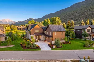 589 Saddleback Rd, Carbondale, CO 81623 - Photo 1