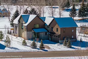 589 Saddleback Rd, Carbondale, CO 81623 - Photo 4