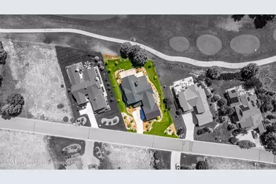 589 Saddleback Road, Carbondale, CO 81623 - Photo 12