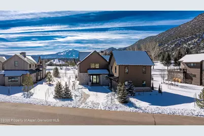 589 Saddleback Road, Carbondale, CO 81623 - Photo 4