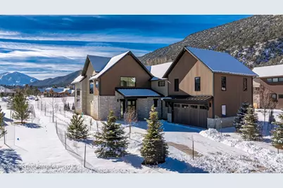 589 Saddleback Road, Carbondale, CO 81623 - Photo 1