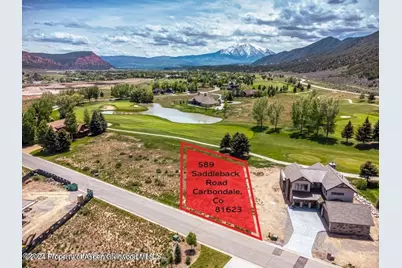 589 Saddleback Road, Carbondale, CO 81623 - Photo 14