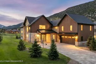 589 Saddleback Rd, Carbondale, CO 81623 - Photo 1