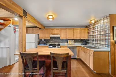 217 W Bleeker Street, Aspen, CO 81611 - Photo 6
