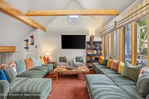 217 W Bleeker St, Aspen, CO 81611 - Photo 1