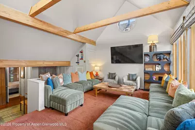 217 W Bleeker Street, Aspen, CO 81611 - Photo 2