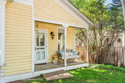 406 W Smuggler Street, Aspen, CO 81611 - Photo 40