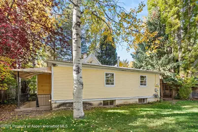 406 W Smuggler Street, Aspen, CO 81611 - Photo 36