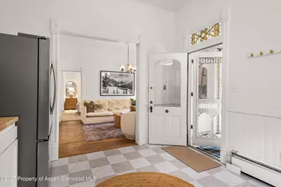 406 W Smuggler Street, Aspen, CO 81611 - Photo 16