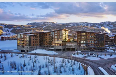 77 Wood Road #306-05, Snowmass Village, CO 81615 - Photo 12