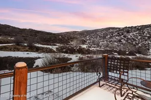 124 Trail Rider Ln, Snowmass Village, CO 81615 - Photo 38