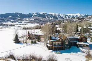 124 Trail Rider Ln, Snowmass Village, CO 81615 - Photo 2