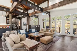 124 Trail Rider Ln, Snowmass Village, CO 81615 - Photo 6