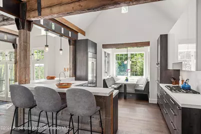 124 Trail Rider Lane, Snowmass Village, CO 81615 - Photo 12