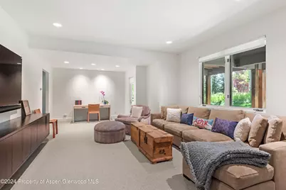 124 Trail Rider Lane, Snowmass Village, CO 81615 - Photo 22