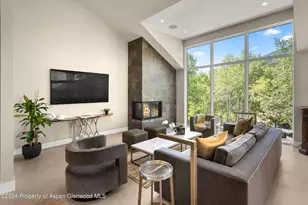 552 Mountain Laurel Dr, Aspen, CO 81611 - Photo 6