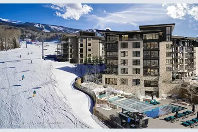 130 Wood Road #257/259, Snowmass Village, CO 81615 - Photo 18