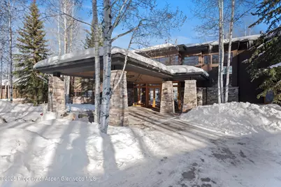 300 Eagle Pines Drive, Aspen, CO 81611 - Photo 1