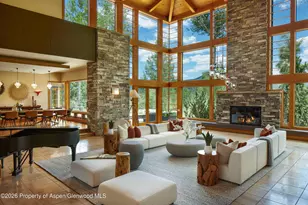 300 Eagle Pines Dr, Aspen, CO 81611 - Photo 2