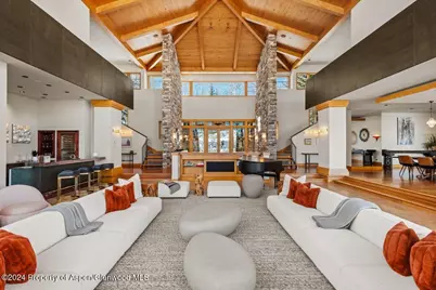 300 Eagle Pines Drive, Aspen, CO 81611 - Photo 8