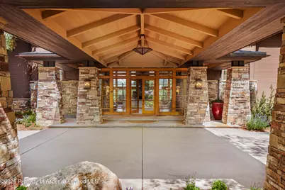 300 Eagle Pines Drive, Aspen, CO 81611 - Photo 2