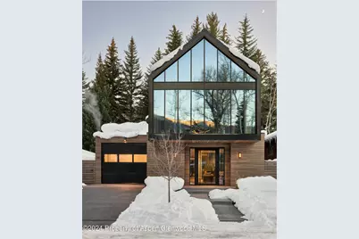 411 Pearl Court, Aspen, CO 81611 - Photo 2