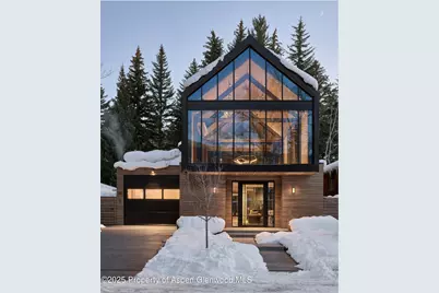 411 Pearl Court, Aspen, CO 81611 - Photo 1