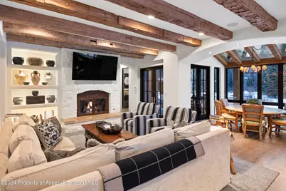 1449 Crystal Lake Road, Aspen, CO 81611 - Photo 24