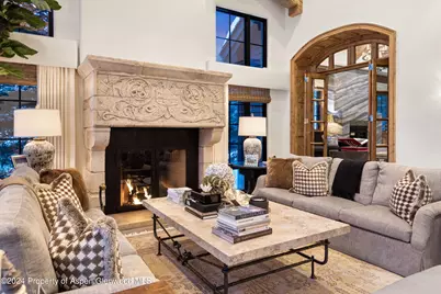 1449 Crystal Lake Road, Aspen, CO 81611 - Photo 8