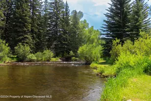 1449 Crystal Lake Rd, Aspen, CO 81611 - Photo 68