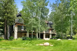 1449 Crystal Lake Rd, Aspen, CO 81611 - Photo 62